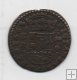 ESPAÑA FELIPE IV DEL AÑO 1663 DE 16 MARAVEDIS