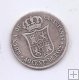 ESPAÑA ISABEL II DEL AÑO 1864 40 CENTIMOS DE ESCUDO