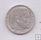 ALEMANIA DEL AÑO 1936 LETRA A DE 5 MARCOS 