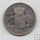 ALFONSO XIII DEL AÑO 1905 (19*05) DE 2 PESETAS