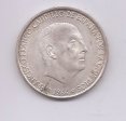 ESTADO ESPAÑOL(FRANCO) DEL AÑO 1966*66 DE 100 PESETAS