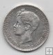 ALFONSO XIII DEL AÑO 1897 *97 DE 5 PESETAS