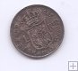 ESPAÑA ISABEL II DEL AÑO 1854 1 REAL 