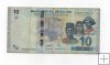 BOLIVIA DEL AÑO 2018 DE 10 BOLIVIANOS