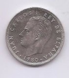 ESPAÑA DEL AÑO 1980*82 DE 25 PESETAS