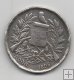 GUATEMALA DEL AÑO 1896 DE 1 PESO