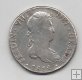ESPAÑA FERNANDO VII DEL AÑO 1818 DE 8 REALES
