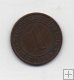 ALEMANIA DEL AÑO 1934 IMPERIO REPUBLICA WEIMAR LETRA A DE 1 REICHSPFENNIG 