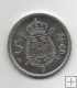 ESPAÑA DEL AÑO 1983 DE 5 PESETAS