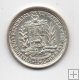 VENEZUELA DEL AÑO 1965 DE 1 BOLIVAR