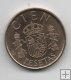 ESPAÑA DEL AÑO 1982 DE 100 PESETAS