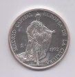 ESPAÑA DEL AÑO 1992 DE 5 ECUS