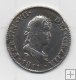 ESPAÑA FERNANDO VII DEL AÑO 1811 DE 2 REALES