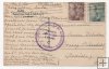 ESPAÑA POSTAL Nº 1 DE MADRID 