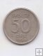 SUECIA DEL AÑO 1954 DE 50 ORE TS