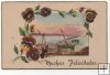ESPAÑA POSTAL Nº 8 BARCAS