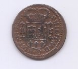 Felipe V (1700-1746)