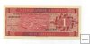 ANTILLAS HOLANDESAS DEL AÑO 1970 DE 1 GULDEN