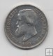 BRASIL DEL AÑO 1889 PEDRO II DE 2000 REIS