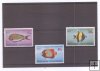 RUSIA DEL AÑO 1971 FAUNA MARINA 