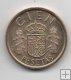 ESPAÑA DEL AÑO 1988 DE 100 PESETAS
