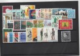 BELGICA AÑO COMPLETO DE 1983