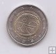 FRANCIA DEL AÑO 2009 DE 2 EUROS CONMEMORATIVAS
