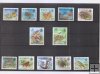 SEYCHELLES DEL AÑO 1977 FAUNA MARINA