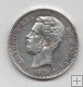 AMADEO I DEL AÑO 1871 *74 DE 5 PESETAS