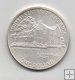 ESTADOS UNIDOS DEL AÑO 1990 DE 1 DOLAR CENTENARIO EISENHOWER