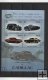 NEVIS DEL AÑO 2003 COCHES