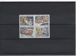 COLECCION SELLOS SUECIA DEL AÑO 1987