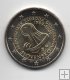 ESLOVAQUIA DEL AÑO 2009 de 2 EUROS CONMEMORATIVAS