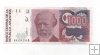 ARGENTINA DEL AÑO 1988-1990 DE 1000 AUSTRALES