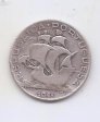 PORTUGAL DEL AÑO 1948 de 5 ESCUDOS