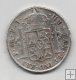 ESPAÑA FERNANDO VII DEL AÑO 1821 DE 8 REALES