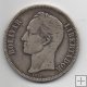 VENEZUELA DEL AÑO 1921 DE 5 BOLIVARES