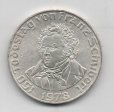 AUSTRIA DEL AÑO 1978 DE 50 SCHILLING