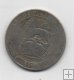 GRAN BRETAÑA DEL AÑO 1920 DE 1 SHILLING