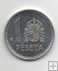ESPAÑA DEL AÑO 1986 DE 1 PESETA