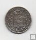 ALFONSO XIII DEL AÑO 1889 (8*9) DE 0.50 CENTIMOS