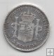 AMADEO I DEL AÑO 1871* 71 DE 5 PESETAS