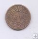ESTADO ESPAÑOL (FRANCO) DEL AÑO 1944 DE 1 PESETA
