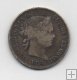 ESPAÑA ISABEL II DEL AÑO 1858 DE 4 REALES