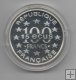 FRANCIA DEL AÑO 1993 DE 15 ECUS