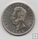 ECUADOR DEL AÑO 1943 DE 5 SUCRES