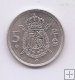 ESPAÑA DEL AÑO 1975*80 DE 5 PESETAS