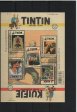 BELGICA DEL AÑO 2016 TINTIN