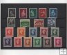 COLECCION SELLOS HOLANDA 1944