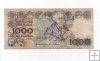PORTUGAL DEL AÑO 1990 DE 1000 ESCUDOS